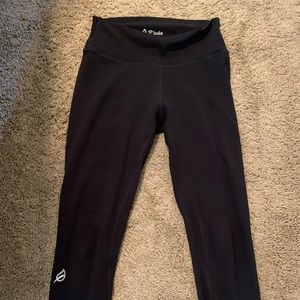 P’tula Alainah ||| Leggings